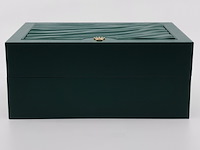 Heren polshorloge, rolex, gmt-master ii 126710grnr - afbeelding 25 van  36