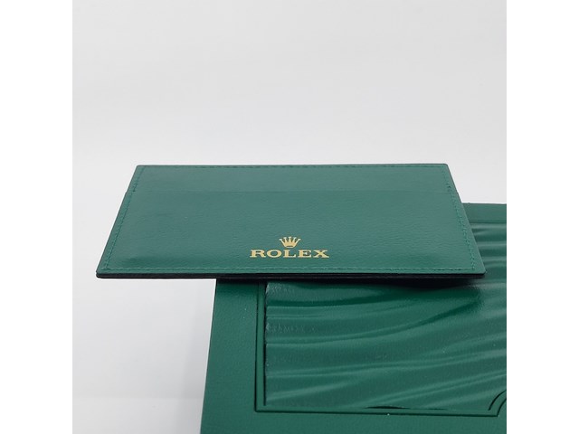 Heren polshorloge, rolex, gmt-master ii 126710grnr - afbeelding 26 van  36