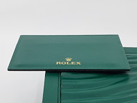 Heren polshorloge, rolex, gmt-master ii 126710grnr - afbeelding 26 van  36
