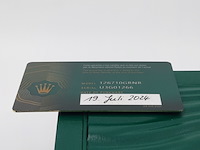 Heren polshorloge, rolex, gmt-master ii 126710grnr - afbeelding 28 van  36