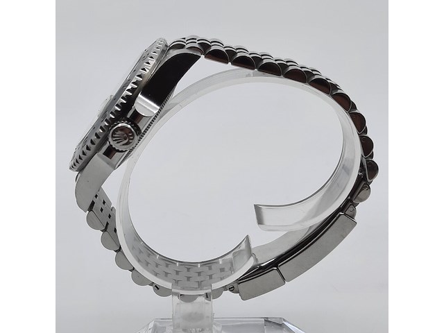 Heren polshorloge, rolex, gmt-master ii 126710grnr - afbeelding 23 van  36