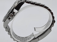Heren polshorloge, rolex, gmt-master ii 126710grnr - afbeelding 23 van  36
