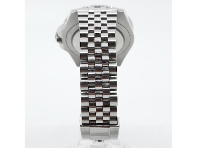 Heren polshorloge, rolex, gmt-master ii 126710grnr - afbeelding 32 van  36