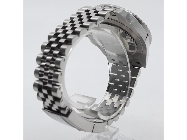 Heren polshorloge, rolex, gmt-master ii 126710grnr - afbeelding 33 van  36