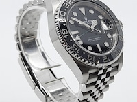 Heren polshorloge, rolex, gmt-master ii 126710grnr - afbeelding 35 van  36