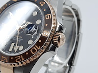 Heren polshorloge, rolex, gmt master ii 126711 - afbeelding 3 van  26