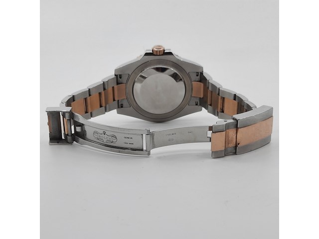 Heren polshorloge, rolex, gmt master ii 126711 - afbeelding 5 van  26
