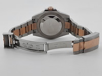 Heren polshorloge, rolex, gmt master ii 126711 - afbeelding 5 van  26