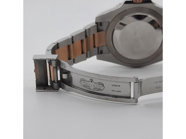 Heren polshorloge, rolex, gmt master ii 126711 - afbeelding 6 van  26