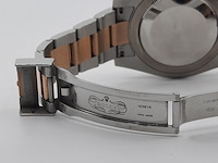Heren polshorloge, rolex, gmt master ii 126711 - afbeelding 6 van  26