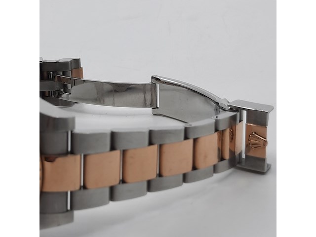Heren polshorloge, rolex, gmt master ii 126711 - afbeelding 8 van  26