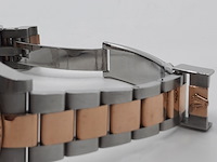 Heren polshorloge, rolex, gmt master ii 126711 - afbeelding 8 van  26