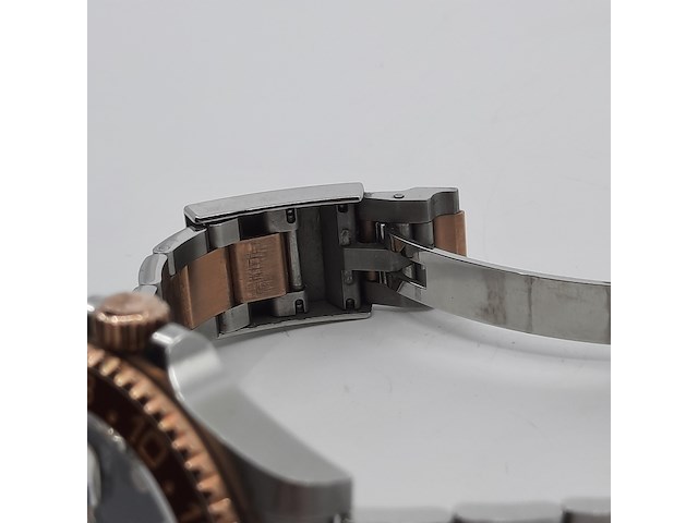 Heren polshorloge, rolex, gmt master ii 126711 - afbeelding 9 van  26