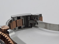Heren polshorloge, rolex, gmt master ii 126711 - afbeelding 9 van  26