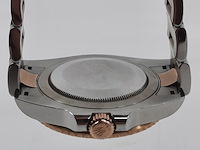 Heren polshorloge, rolex, gmt master ii 126711 - afbeelding 10 van  26