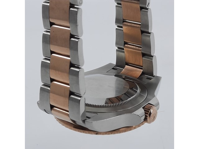 Heren polshorloge, rolex, gmt master ii 126711 - afbeelding 11 van  26
