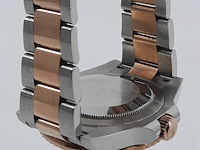 Heren polshorloge, rolex, gmt master ii 126711 - afbeelding 11 van  26