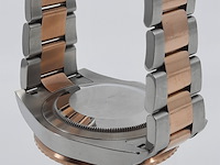Heren polshorloge, rolex, gmt master ii 126711 - afbeelding 13 van  26