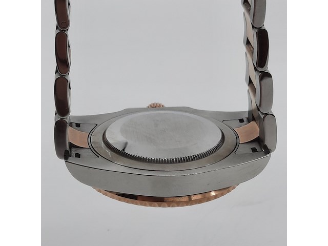 Heren polshorloge, rolex, gmt master ii 126711 - afbeelding 14 van  26