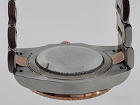 Heren polshorloge, rolex, gmt master ii 126711 - afbeelding 14 van  26