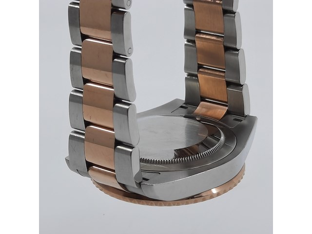 Heren polshorloge, rolex, gmt master ii 126711 - afbeelding 15 van  26