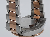 Heren polshorloge, rolex, gmt master ii 126711 - afbeelding 15 van  26