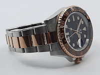 Heren polshorloge, rolex, gmt master ii 126711 - afbeelding 16 van  26