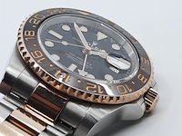 Heren polshorloge, rolex, gmt master ii 126711 - afbeelding 17 van  26