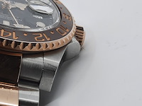 Heren polshorloge, rolex, gmt master ii 126711 - afbeelding 18 van  26