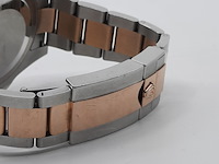 Heren polshorloge, rolex, gmt master ii 126711 - afbeelding 19 van  26
