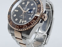 Heren polshorloge, rolex, gmt master ii 126711 - afbeelding 20 van  26