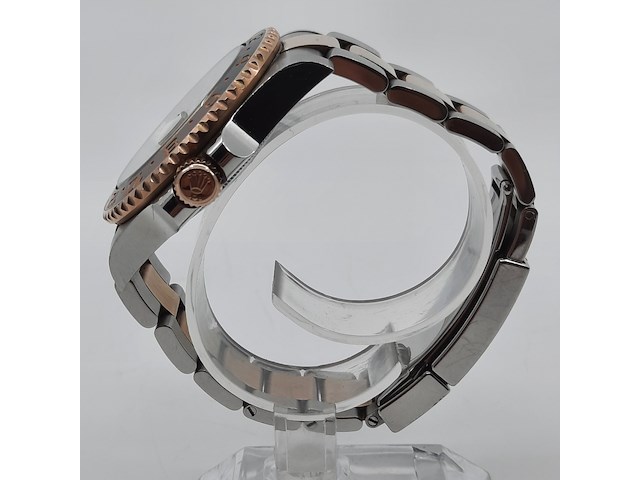 Heren polshorloge, rolex, gmt master ii 126711 - afbeelding 21 van  26