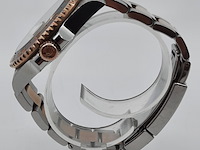 Heren polshorloge, rolex, gmt master ii 126711 - afbeelding 21 van  26