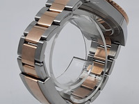 Heren polshorloge, rolex, gmt master ii 126711 - afbeelding 24 van  26