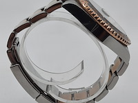 Heren polshorloge, rolex, gmt master ii 126711 - afbeelding 25 van  26
