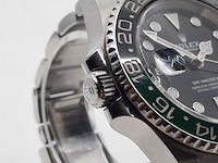 Heren polshorloge, rolex, gmt master ii 126720 - afbeelding 3 van  26