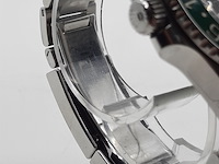 Heren polshorloge, rolex, gmt master ii 126720 - afbeelding 4 van  26