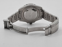 Heren polshorloge, rolex, gmt master ii 126720 - afbeelding 5 van  26