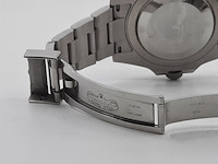 Heren polshorloge, rolex, gmt master ii 126720 - afbeelding 6 van  26