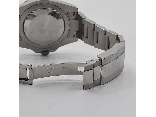 Heren polshorloge, rolex, gmt master ii 126720 - afbeelding 7 van  26