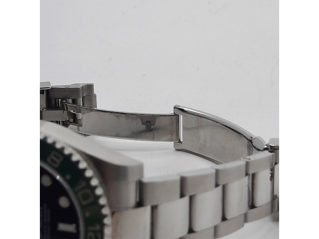 Heren polshorloge, rolex, gmt master ii 126720 - afbeelding 8 van  26