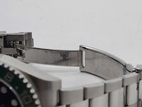 Heren polshorloge, rolex, gmt master ii 126720 - afbeelding 8 van  26