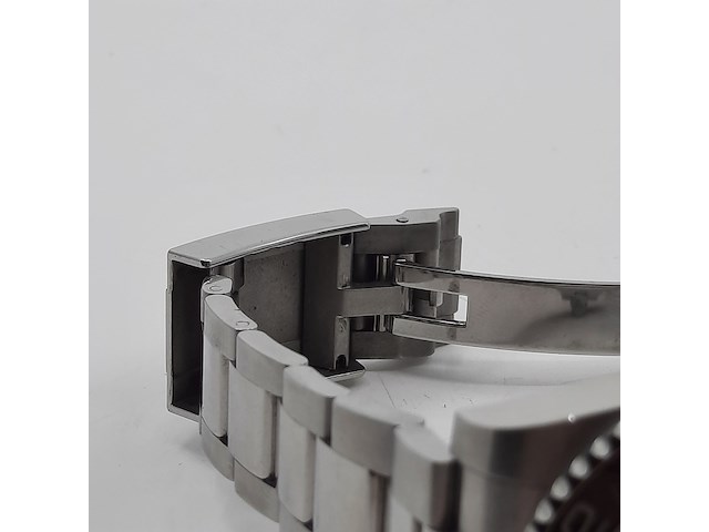 Heren polshorloge, rolex, gmt master ii 126720 - afbeelding 9 van  26