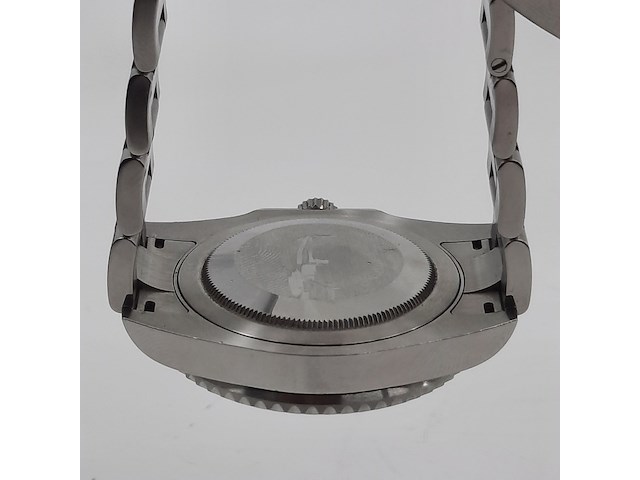 Heren polshorloge, rolex, gmt master ii 126720 - afbeelding 10 van  26