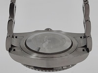 Heren polshorloge, rolex, gmt master ii 126720 - afbeelding 10 van  26
