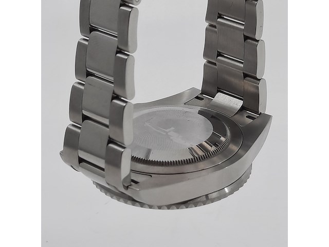 Heren polshorloge, rolex, gmt master ii 126720 - afbeelding 11 van  26