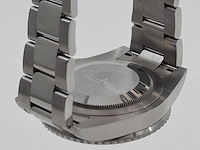 Heren polshorloge, rolex, gmt master ii 126720 - afbeelding 11 van  26