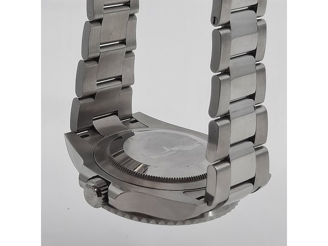 Heren polshorloge, rolex, gmt master ii 126720 - afbeelding 13 van  26