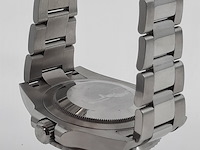 Heren polshorloge, rolex, gmt master ii 126720 - afbeelding 13 van  26