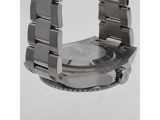 Heren polshorloge, rolex, gmt master ii 126720 - afbeelding 14 van  26